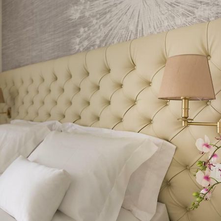 Hotel Rosa Purpurea Вальданьо Экстерьер фото