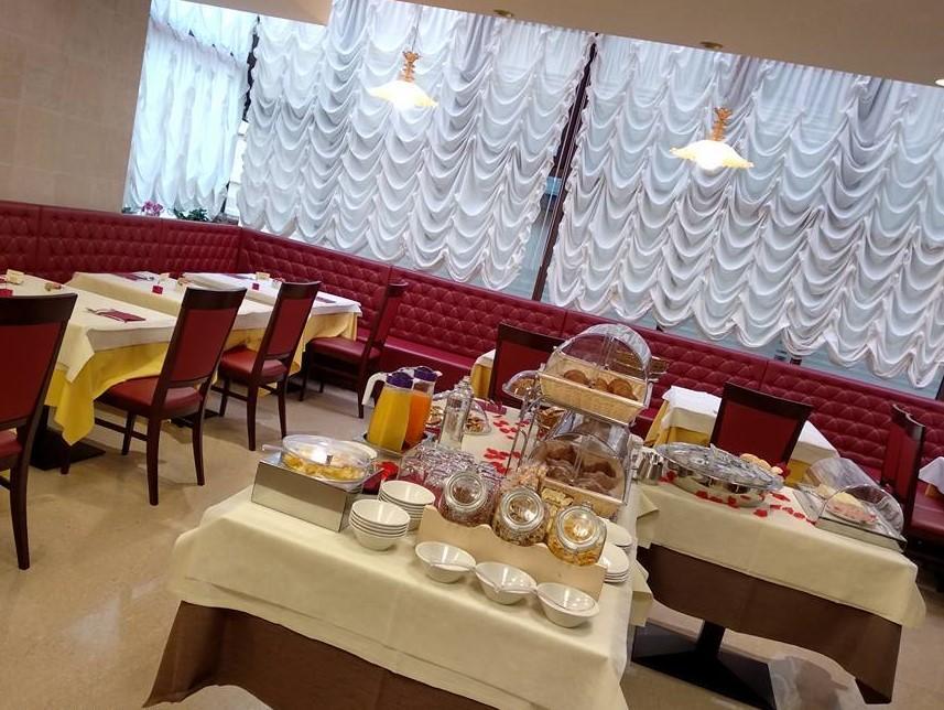 Hotel Rosa Purpurea Вальданьо Экстерьер фото