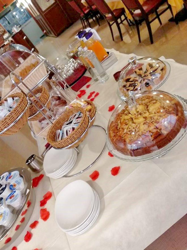 Hotel Rosa Purpurea Вальданьо Экстерьер фото