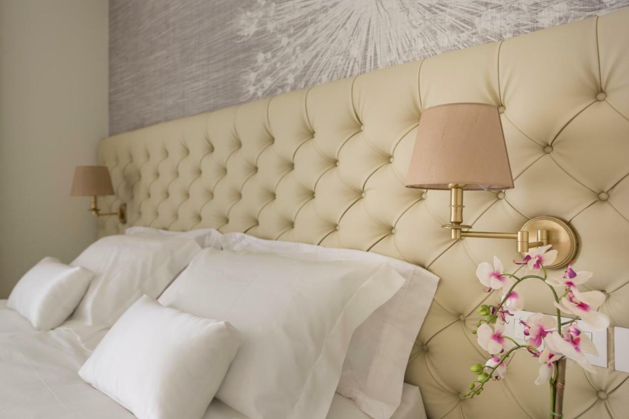 Hotel Rosa Purpurea Вальданьо Экстерьер фото